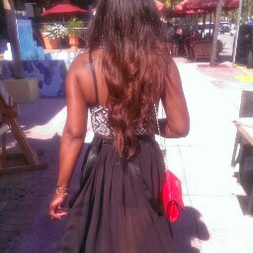 Meet your Posher, Britt